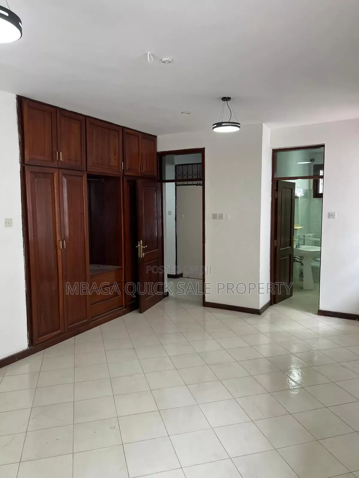 5bdrm House in Masaki for rent in Masaki
