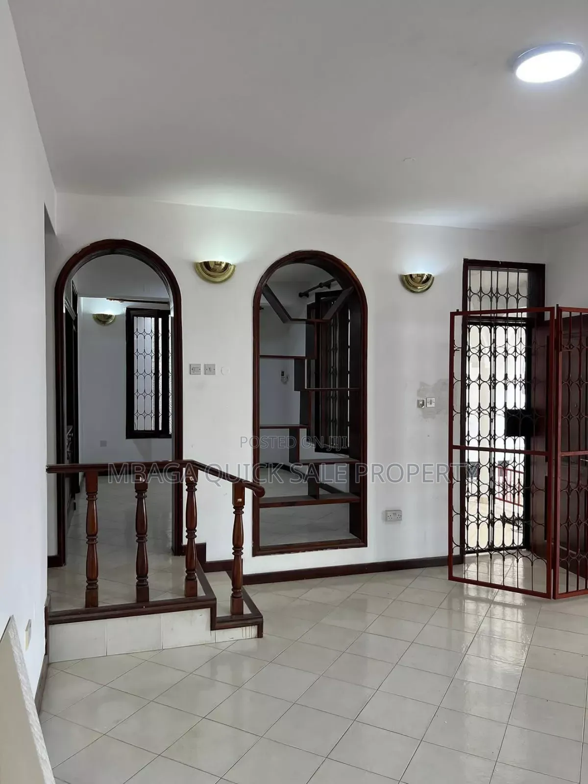 5bdrm House in Masaki for rent in Masaki