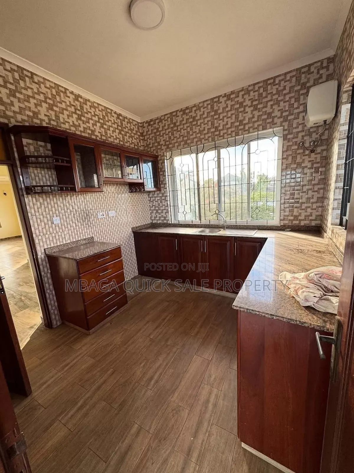 Furnished 4bdrm House in Salad, Mbezi Beach for rent in Mbezi Beach