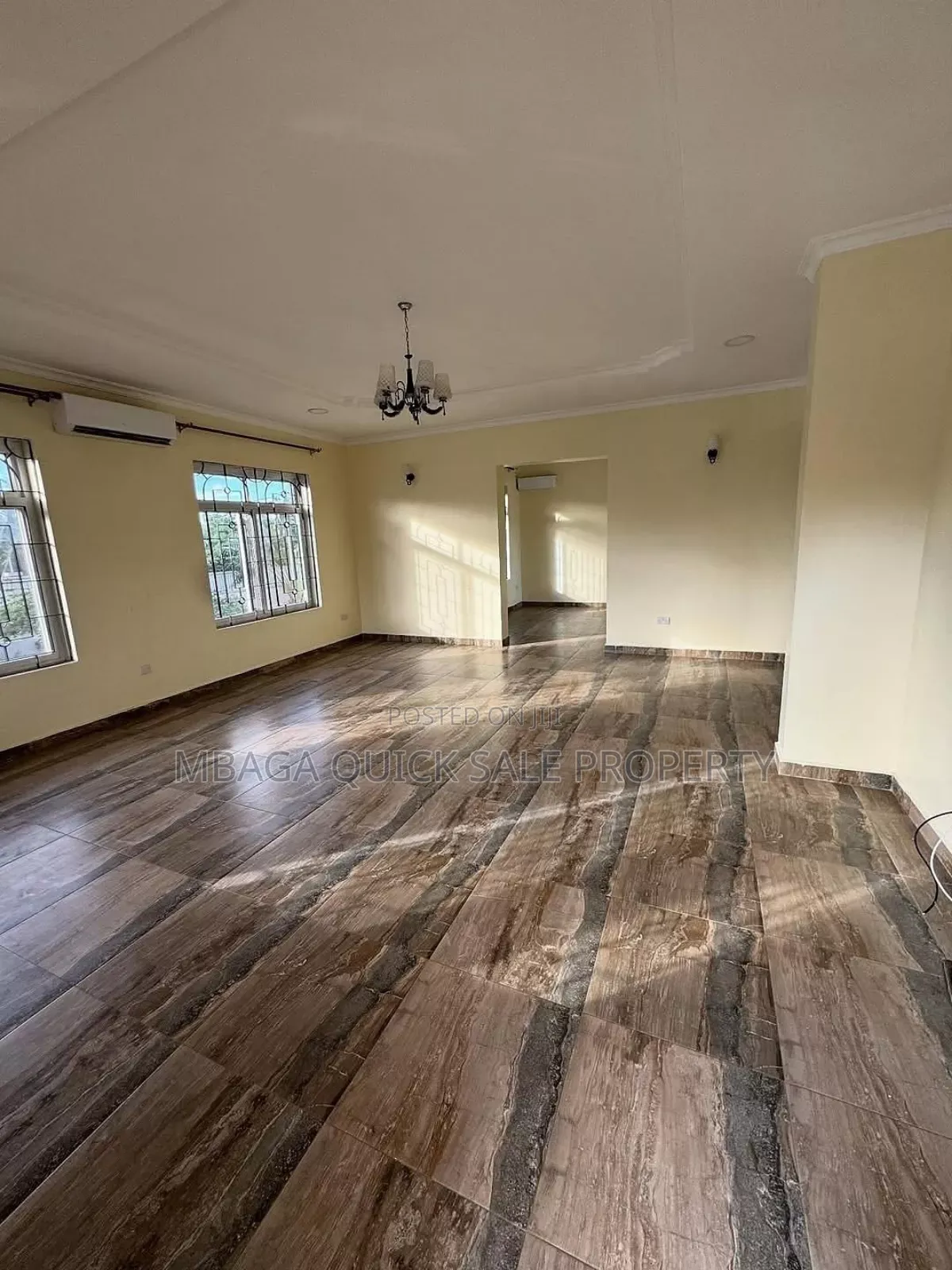 Furnished 4bdrm House in Salad, Mbezi Beach for rent in Mbezi Beach