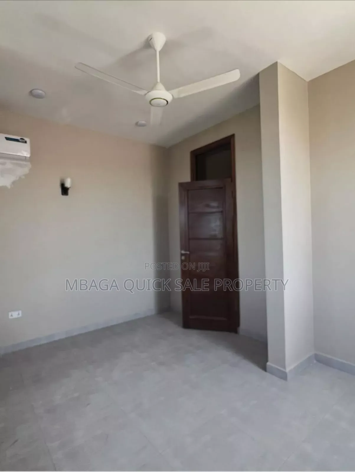 1bdrm Apartment in Kawe Beach for rent in Kawe
