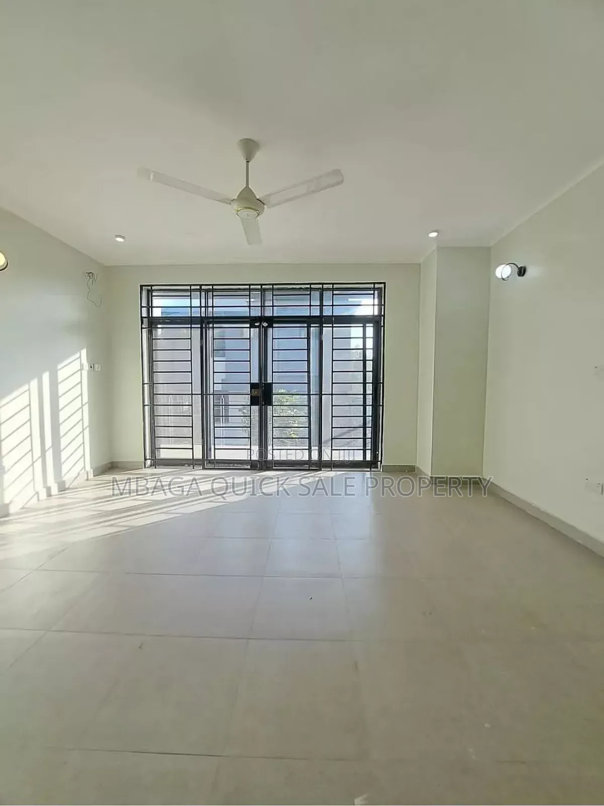 Furnished 2bdrm Apartment in Goba for rent in Goba