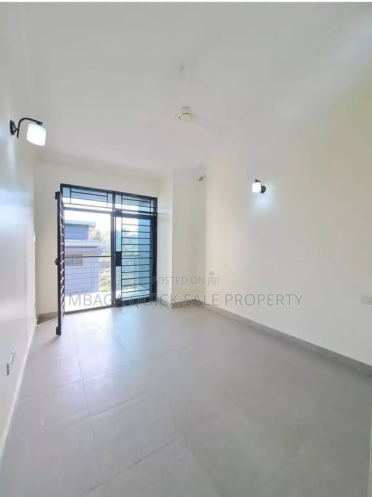 Furnished 2bdrm Apartment in Goba for rent in Goba