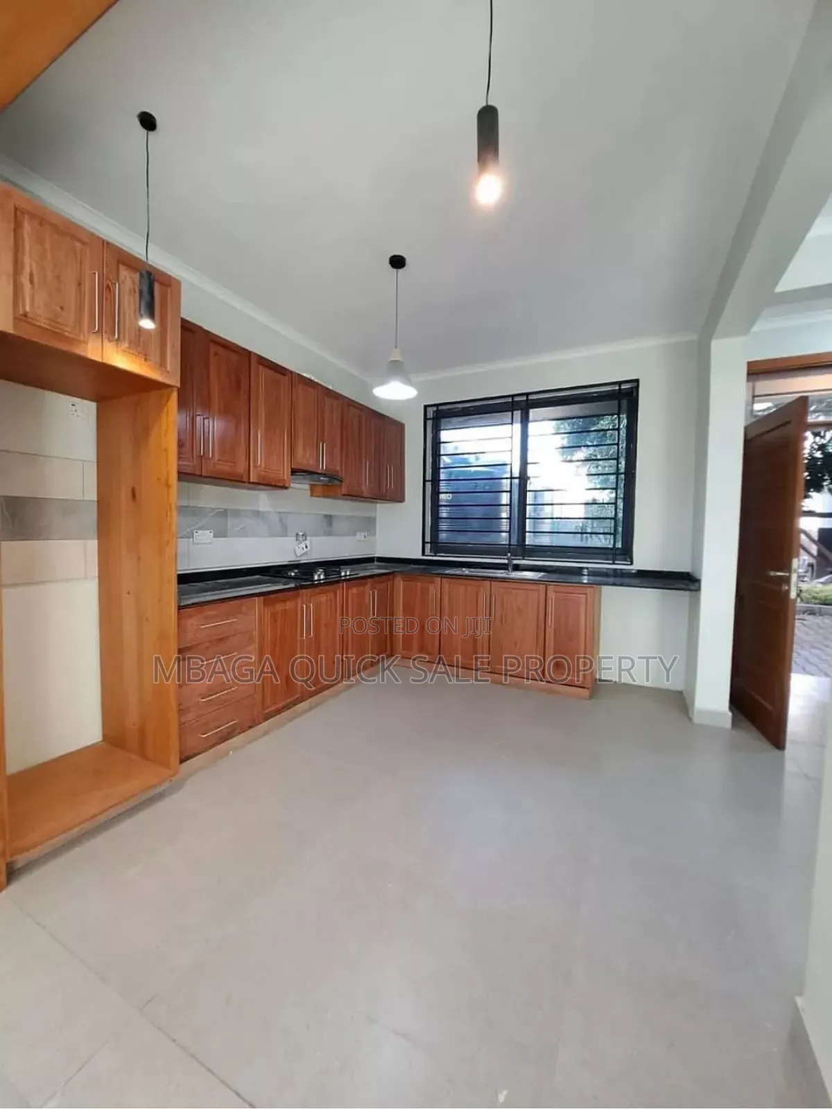 Furnished 2bdrm Apartment in Goba for rent in Goba