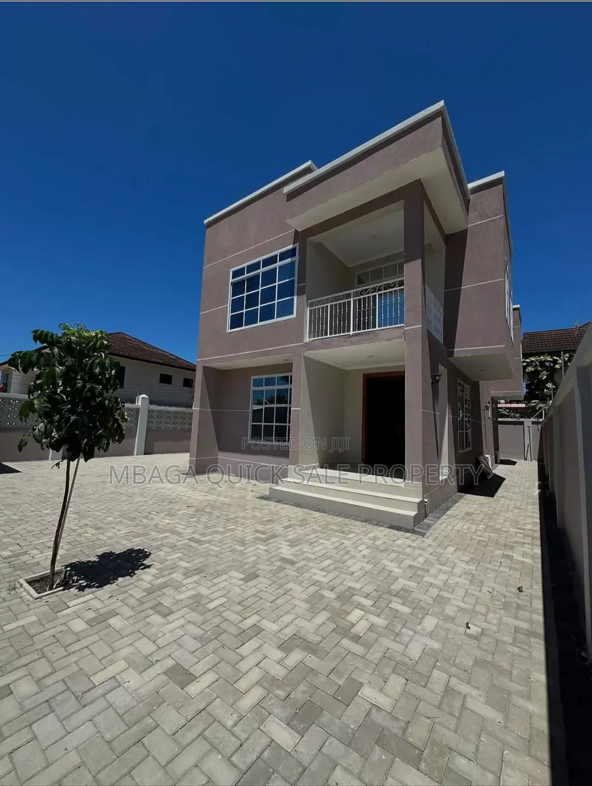 3bdrm House in Bunju for rent in Bunju