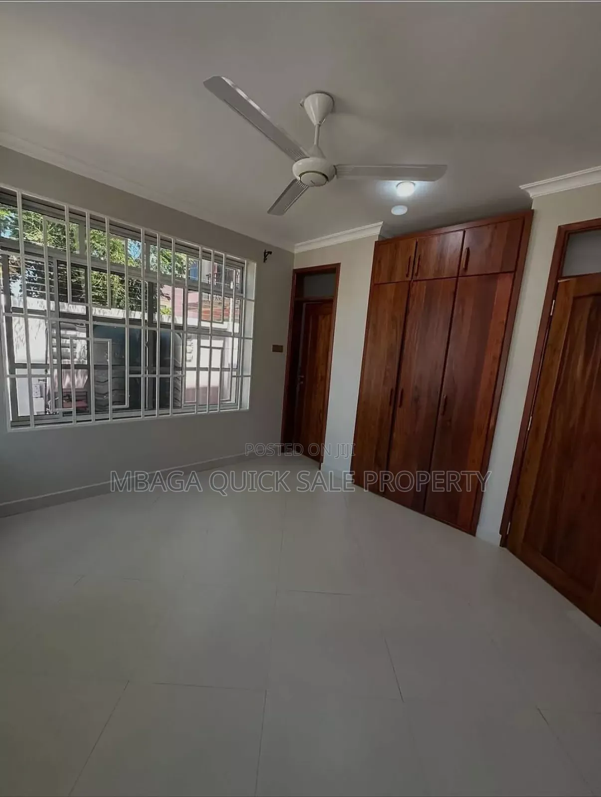 3bdrm House in Bunju for rent in Bunju