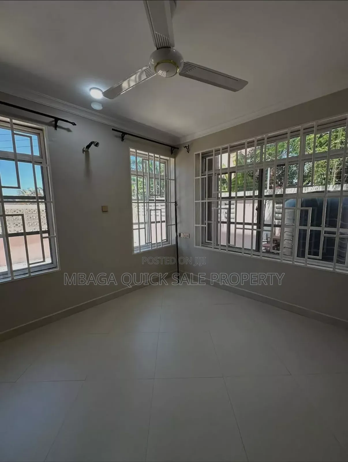 3bdrm House in Bunju for rent in Bunju