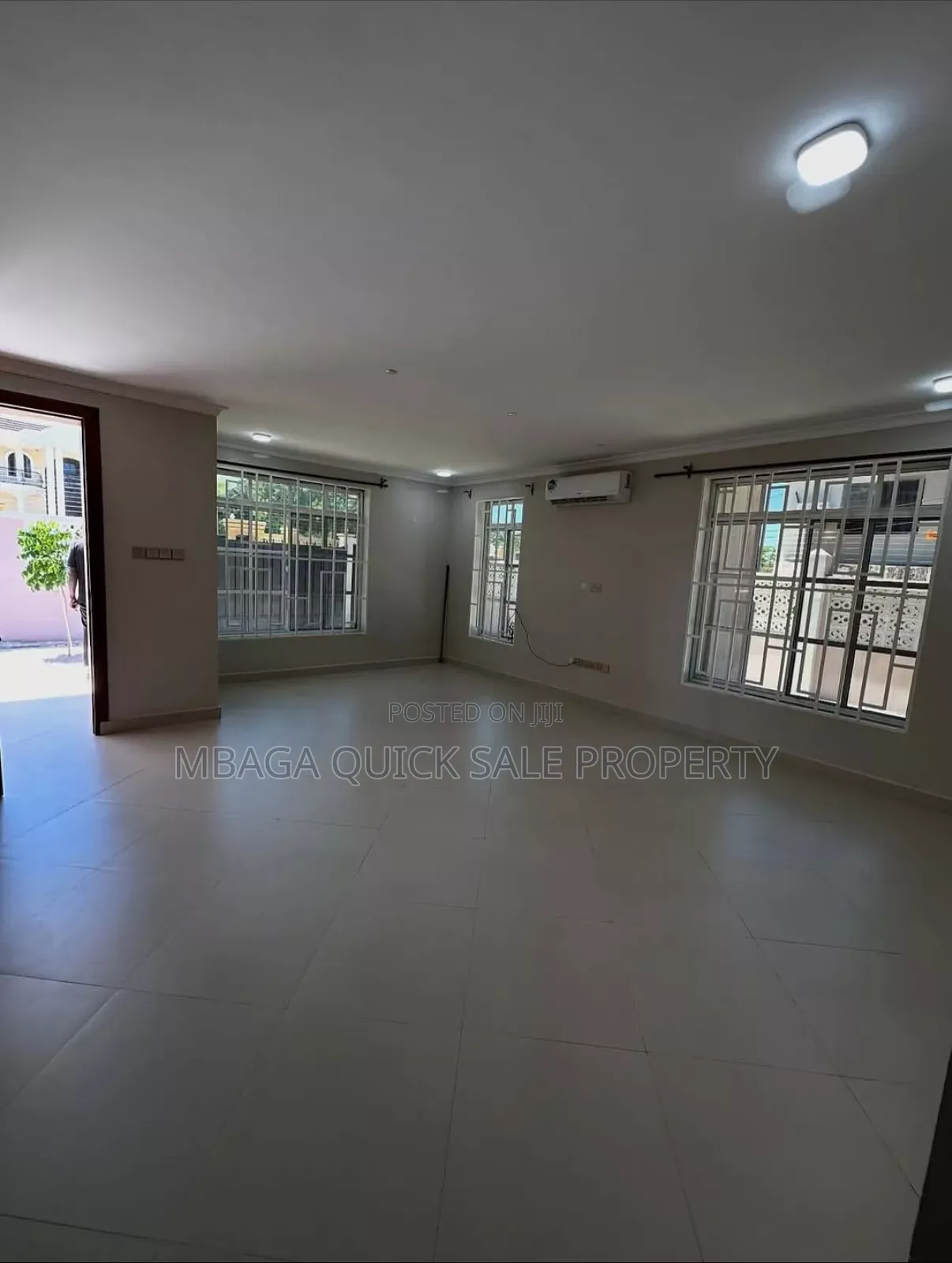 3bdrm House in Bunju for rent in Bunju