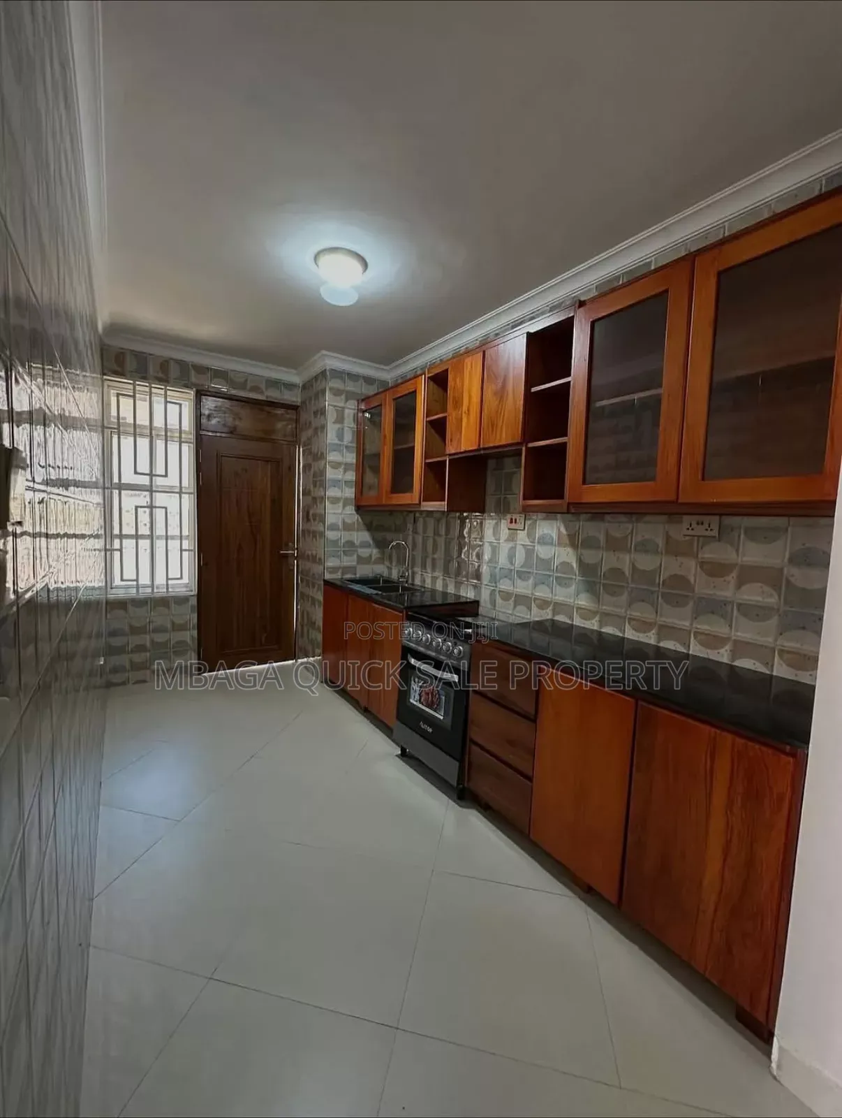 3bdrm House in Bunju for rent in Bunju