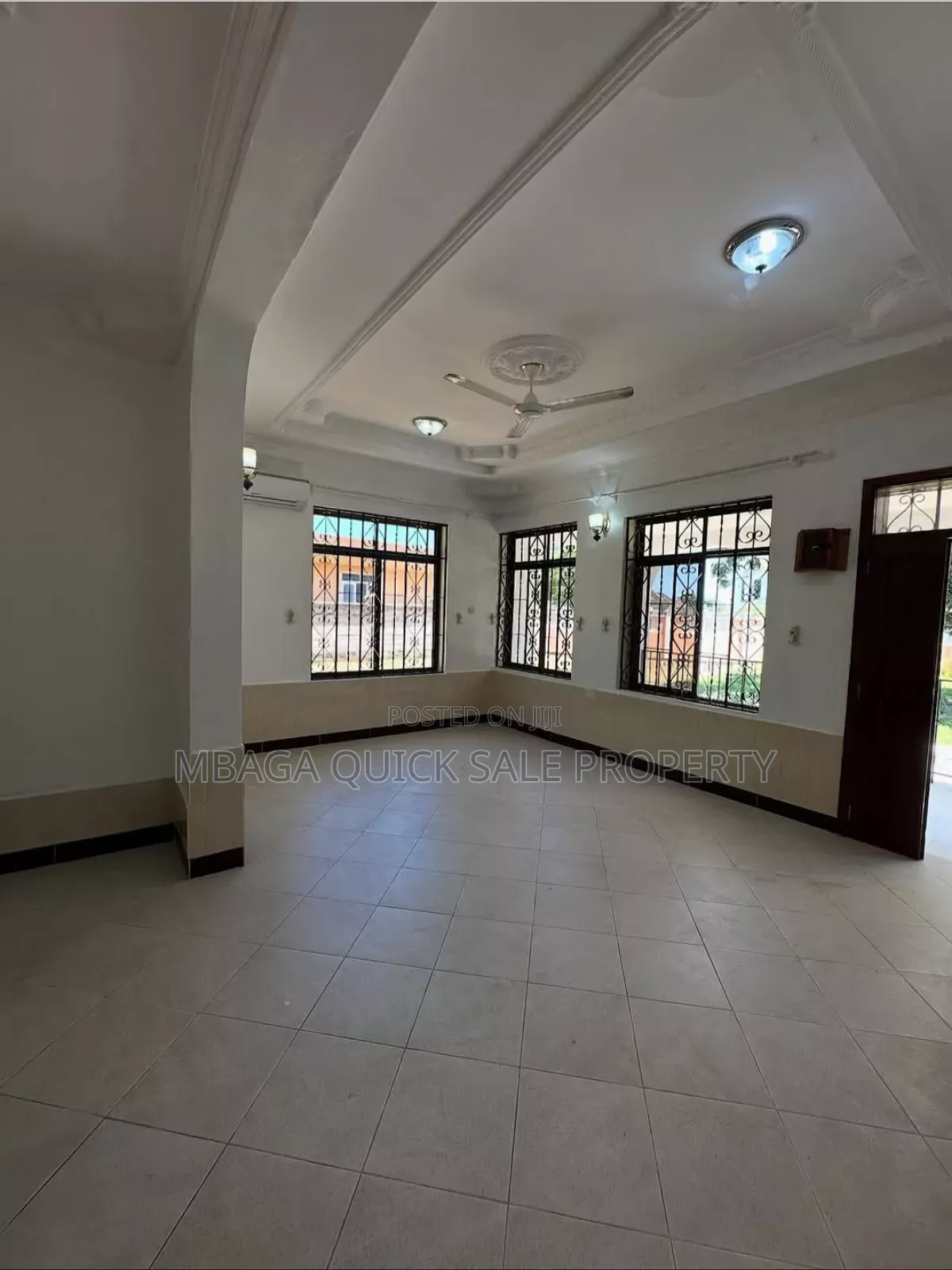 3bdrm House in Mbez, Mbezi Beach for rent in Mbezi Beach