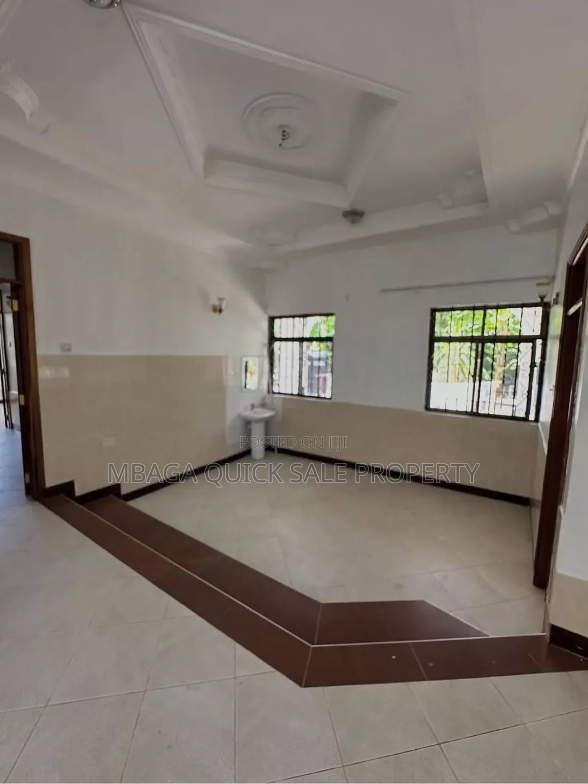 3bdrm House in Mbez, Mbezi Beach for rent in Mbezi Beach