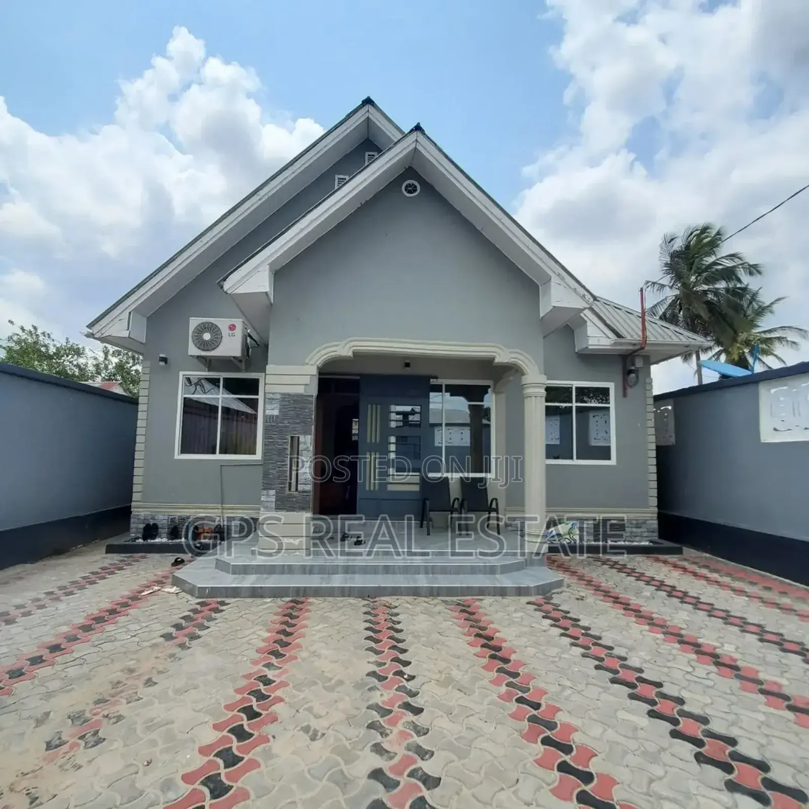 3bdrm House in Pugu, Ilala for sale in Ilala