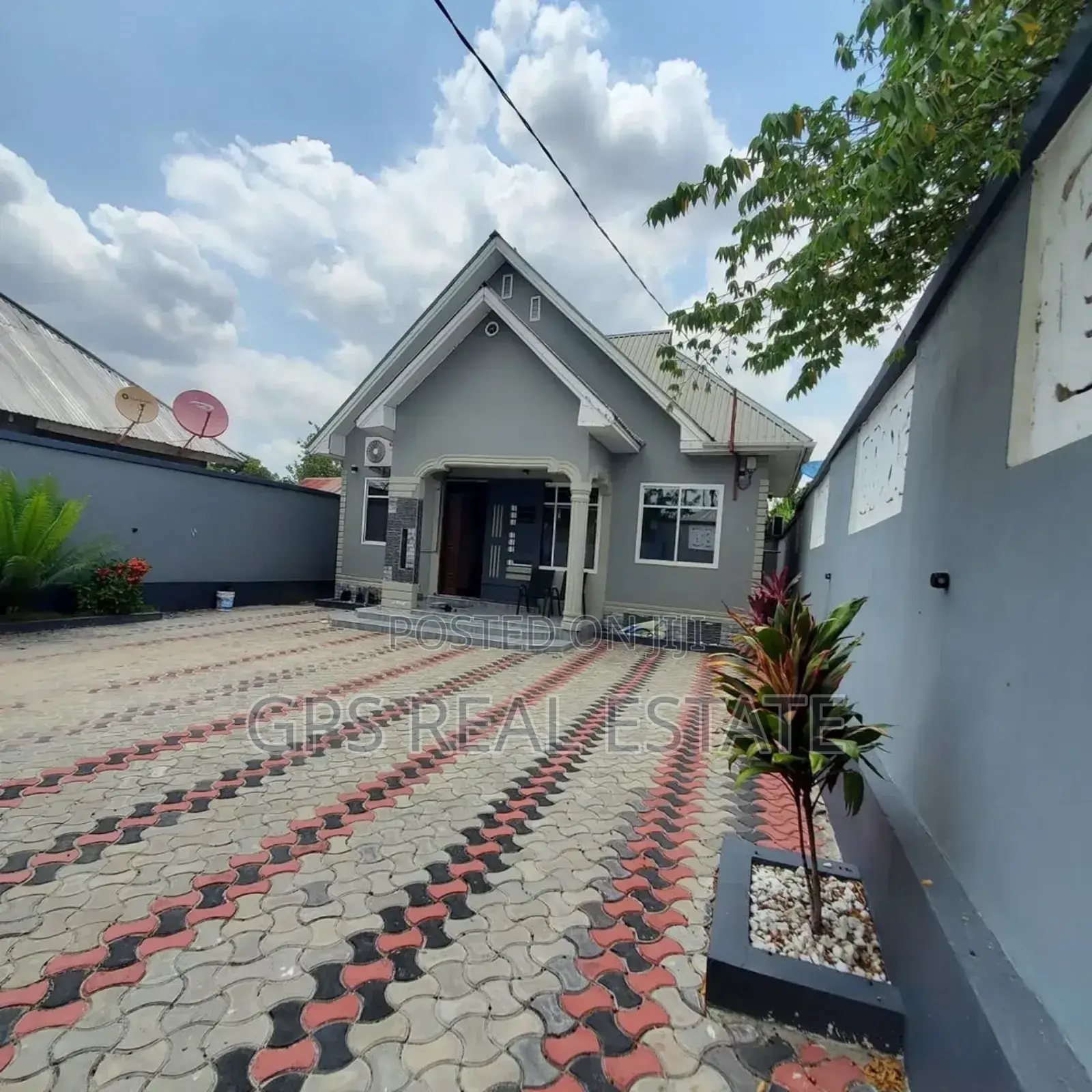 3bdrm House in Pugu, Ilala for sale in Ilala
