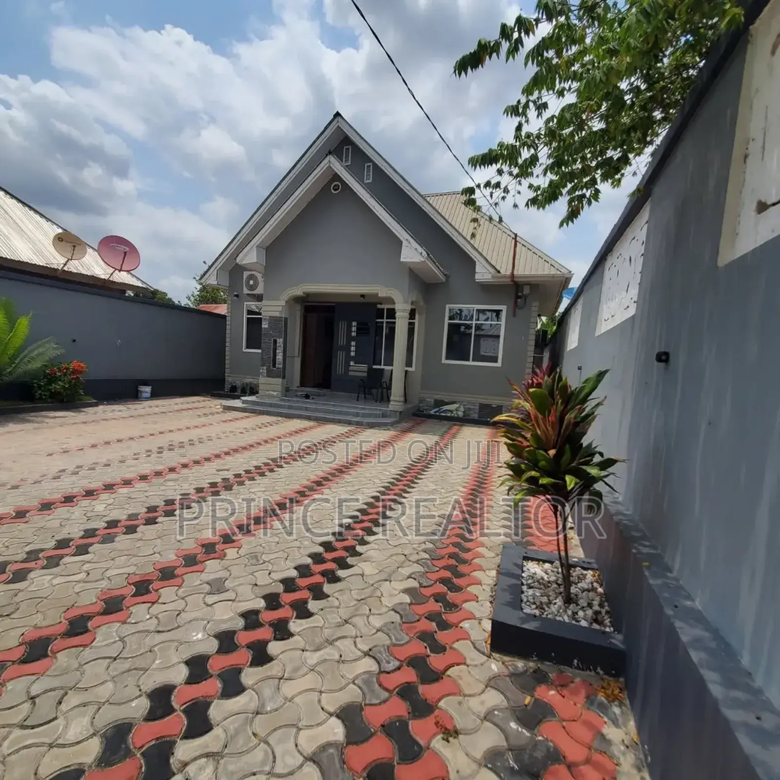 3bdrm House in Pugu, Ilala for sale in Ilala