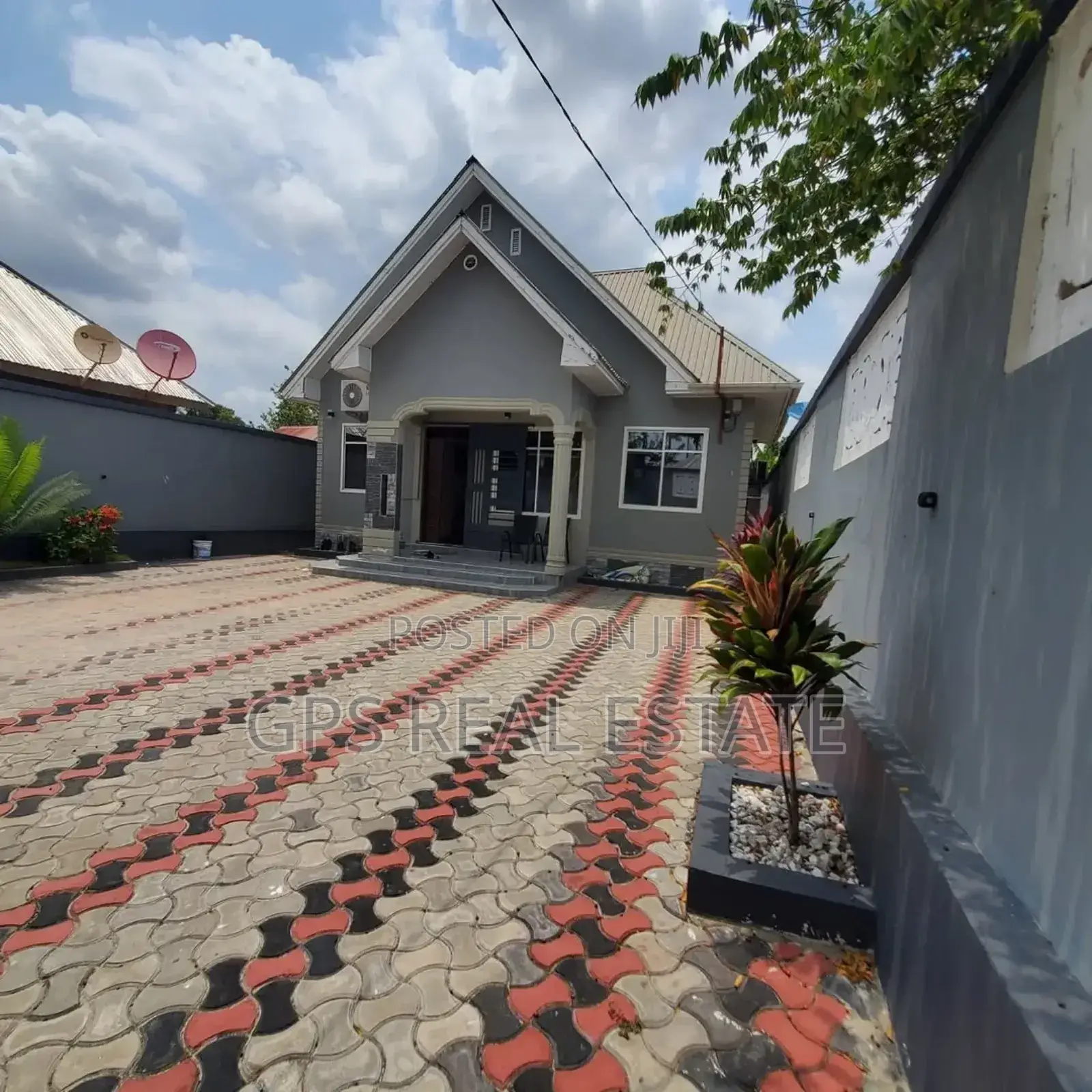 3bdrm House in Pugu, Ilala for sale in Ilala