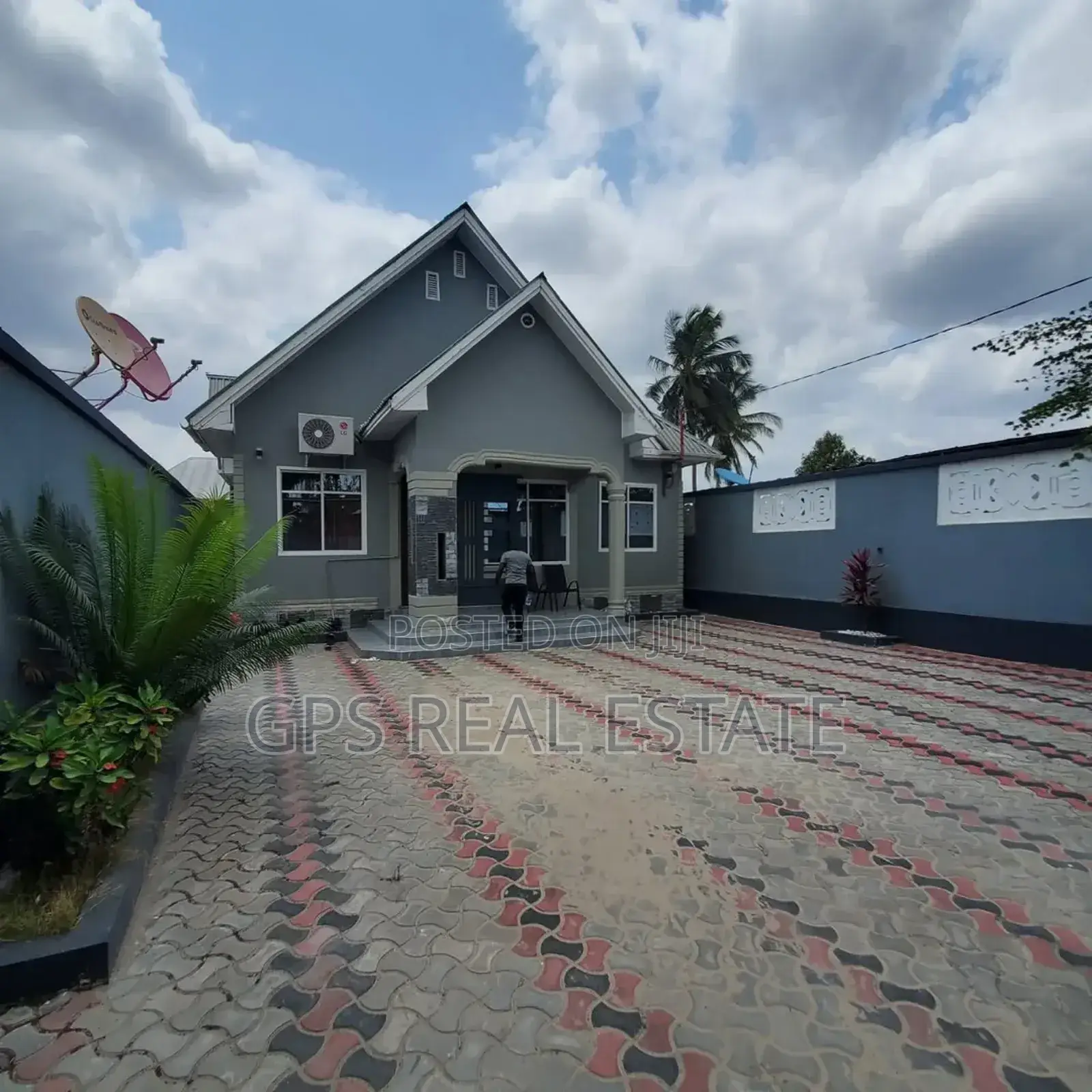 3bdrm House in Pugu, Ilala for sale in Ilala