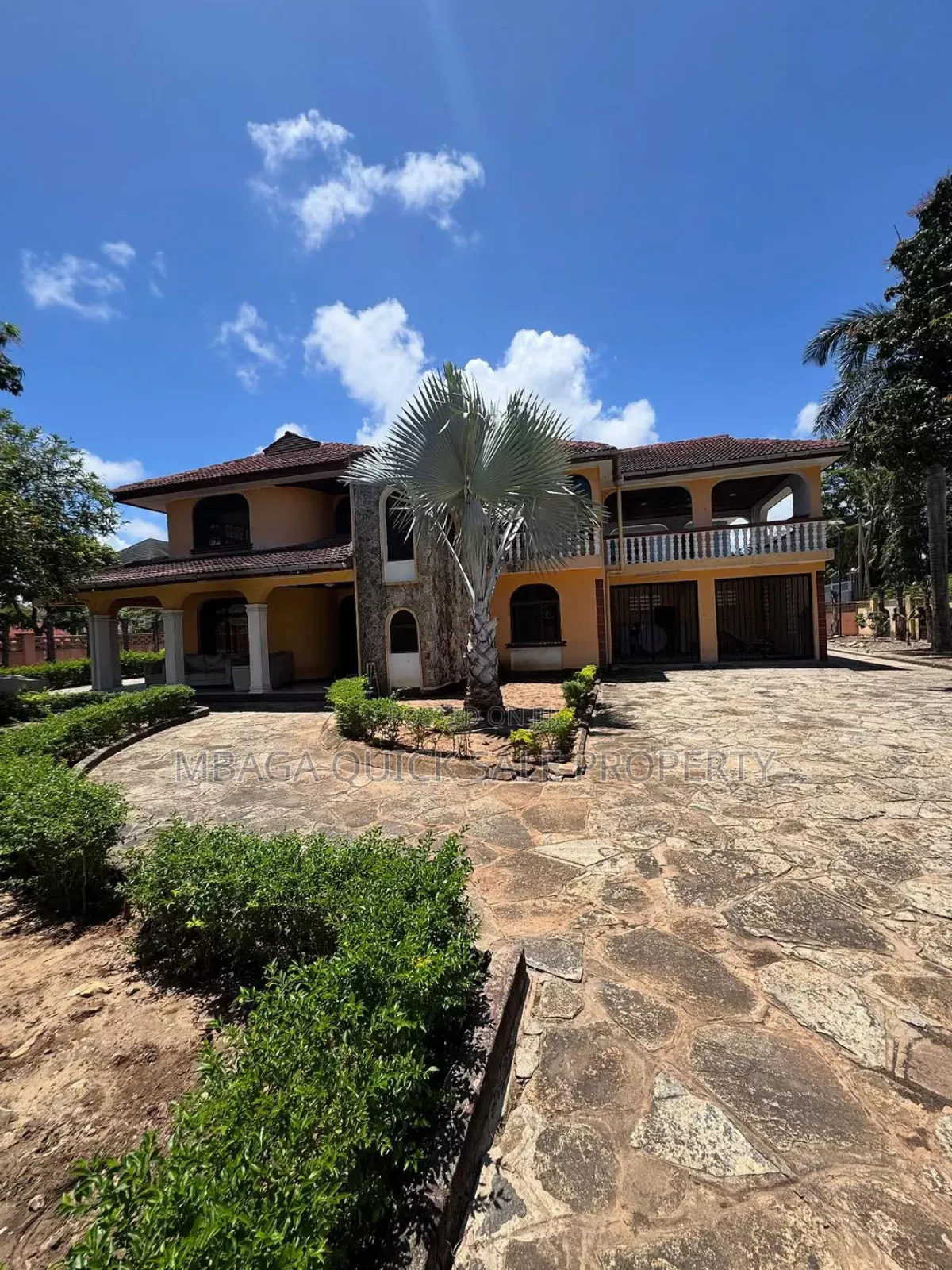 5bdrm House in Mbezi Beach for rent in Mbezi Beach
