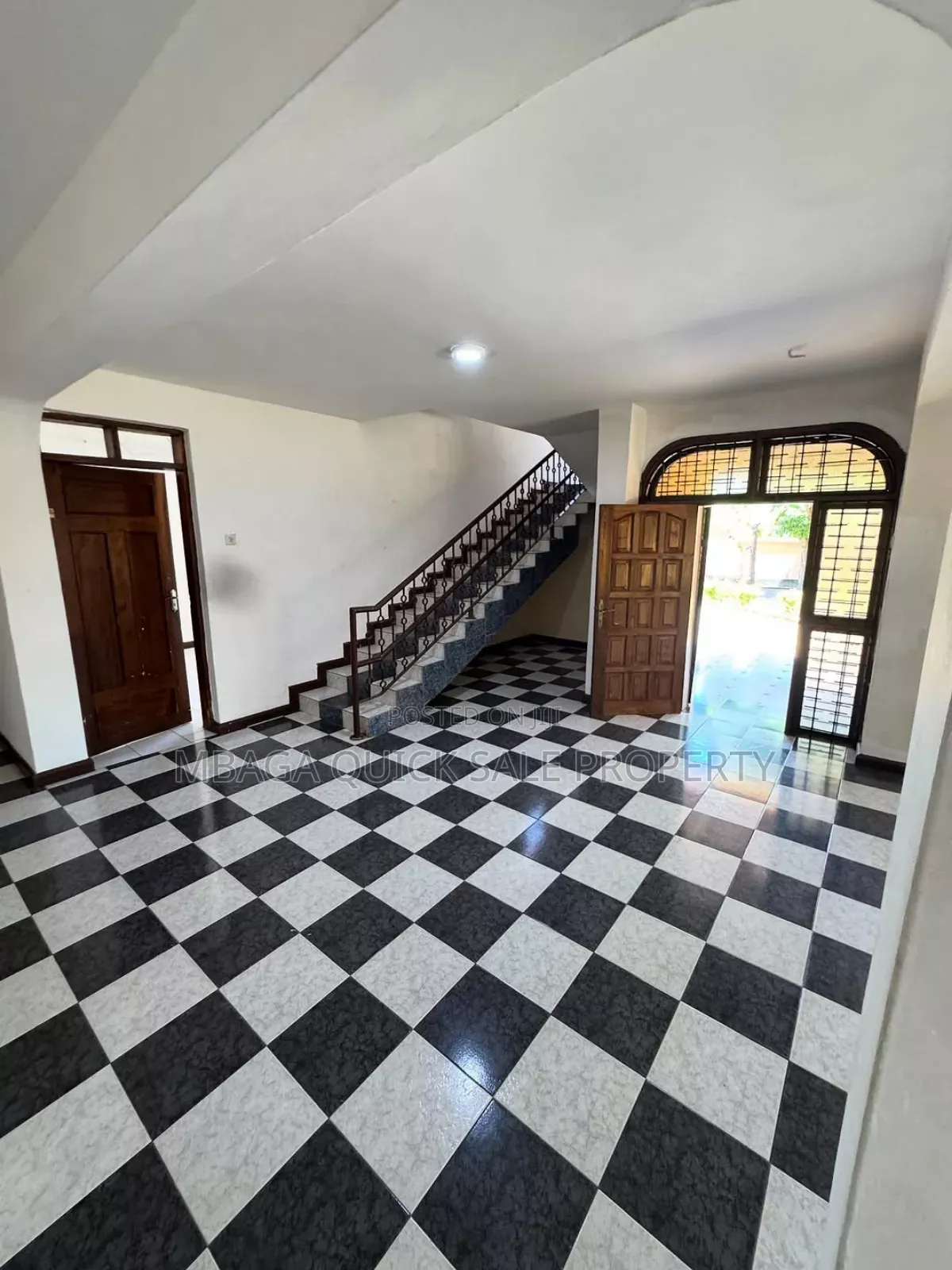 5bdrm House in Mbezi Beach for rent in Mbezi Beach