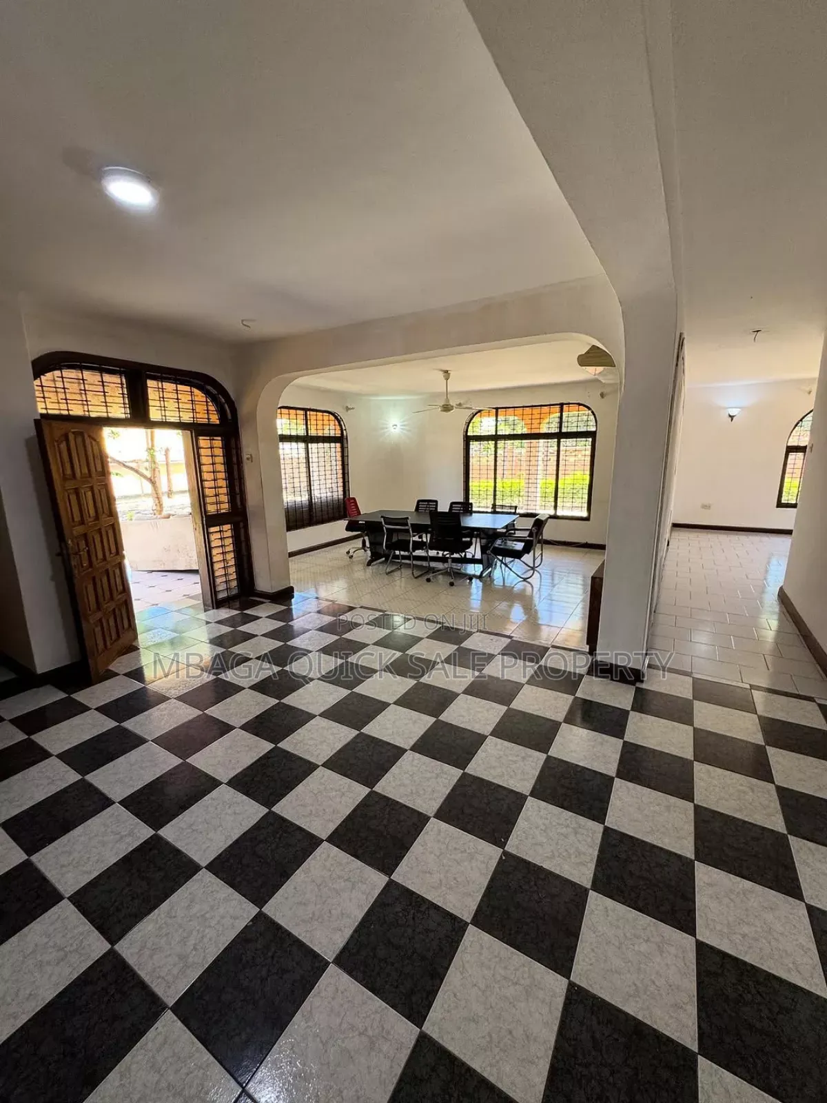 5bdrm House in Mbezi Beach for rent in Mbezi Beach