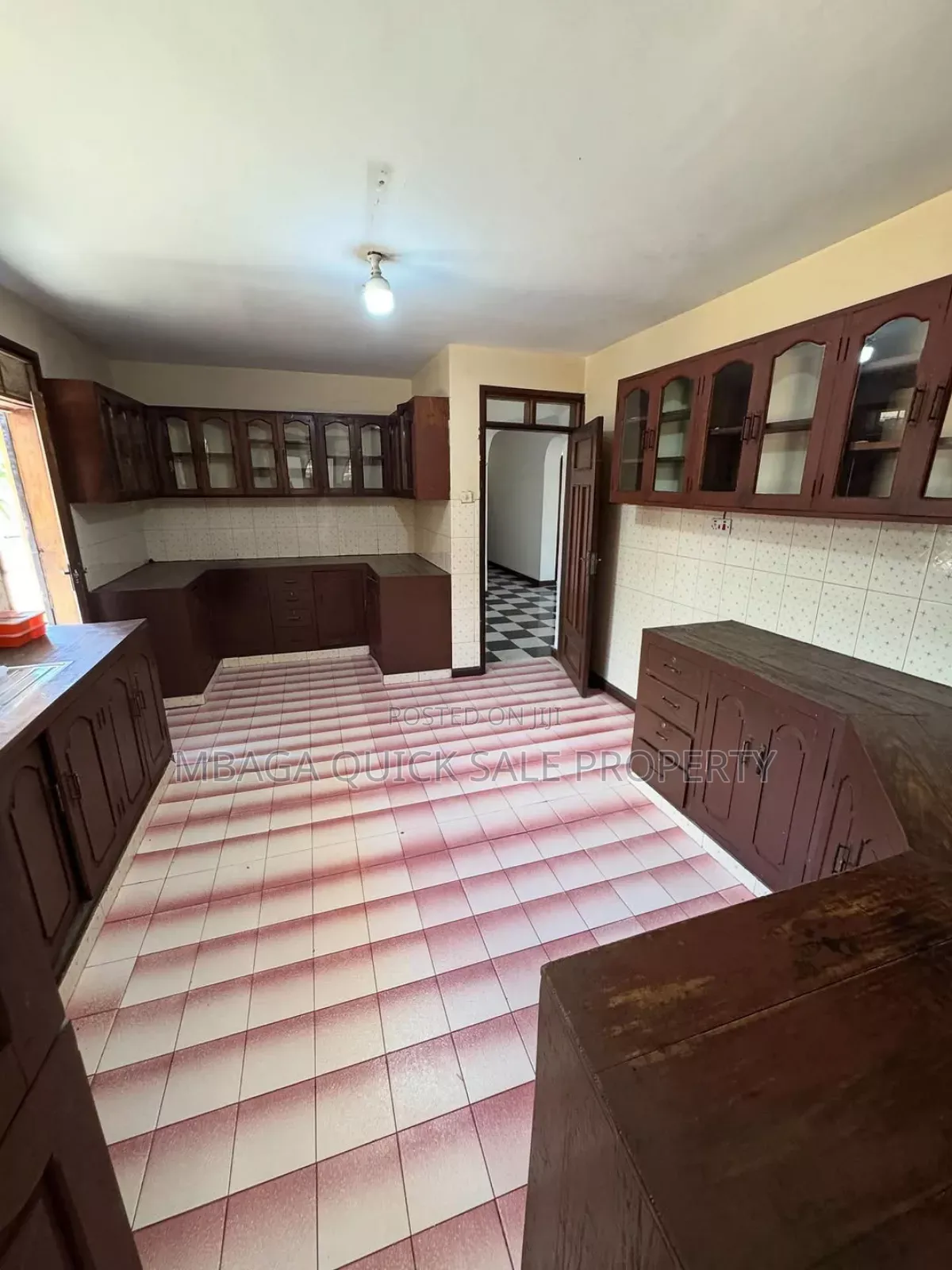 5bdrm House in Mbezi Beach for rent in Mbezi Beach