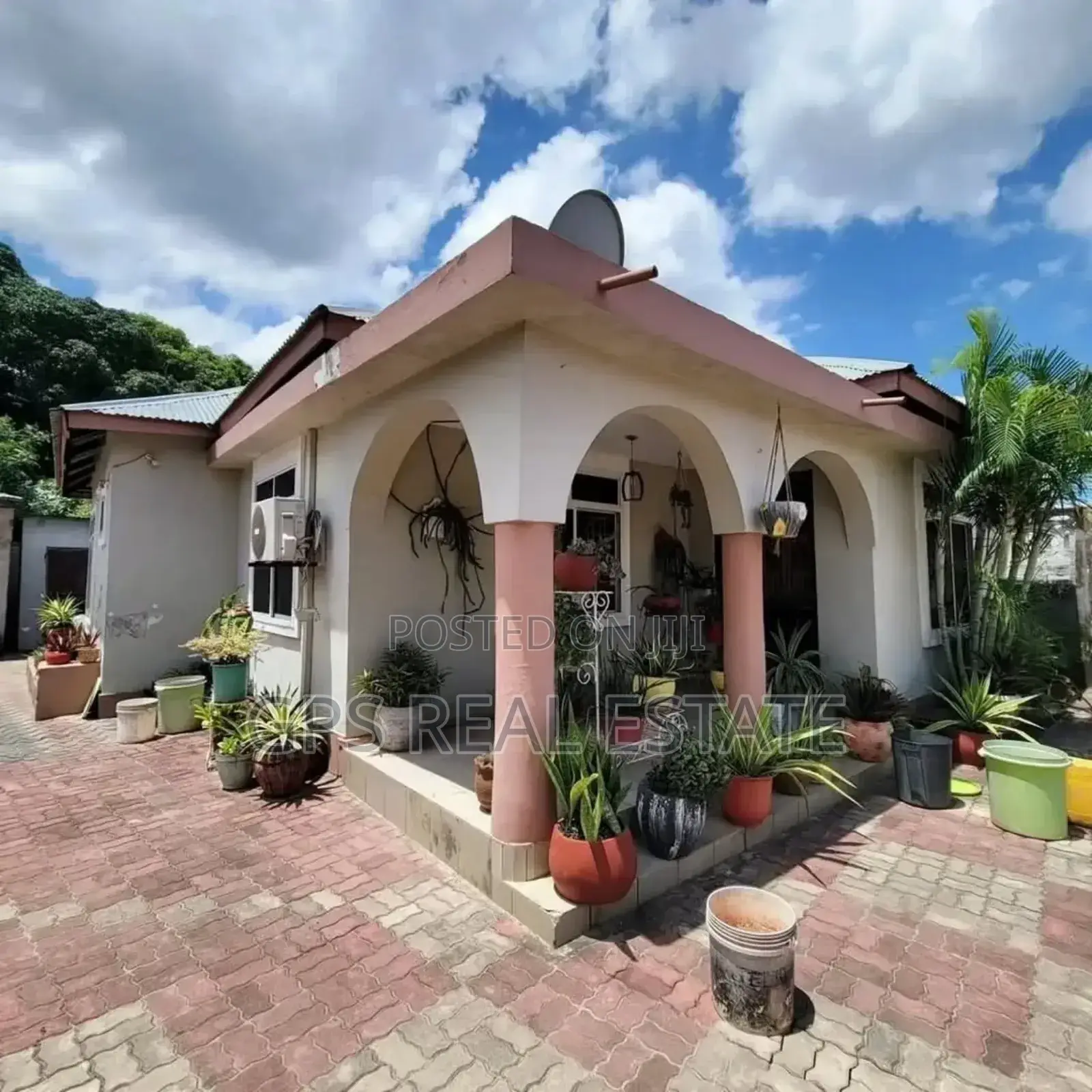 3bdrm House in Segerea Mwisho, Kinondoni for sale in Kinondoni
