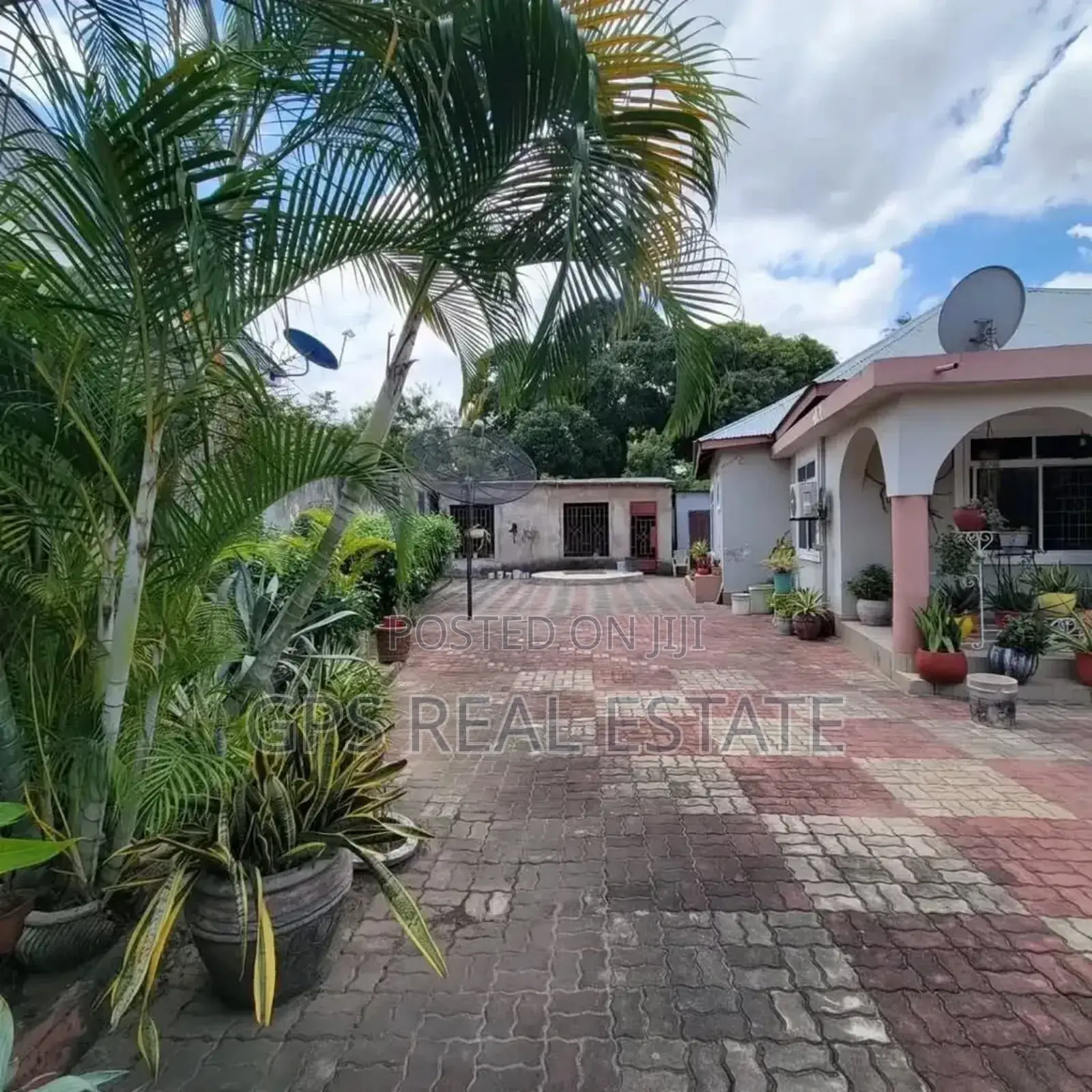 3bdrm House in Segerea Mwisho, Kinondoni for sale in Kinondoni