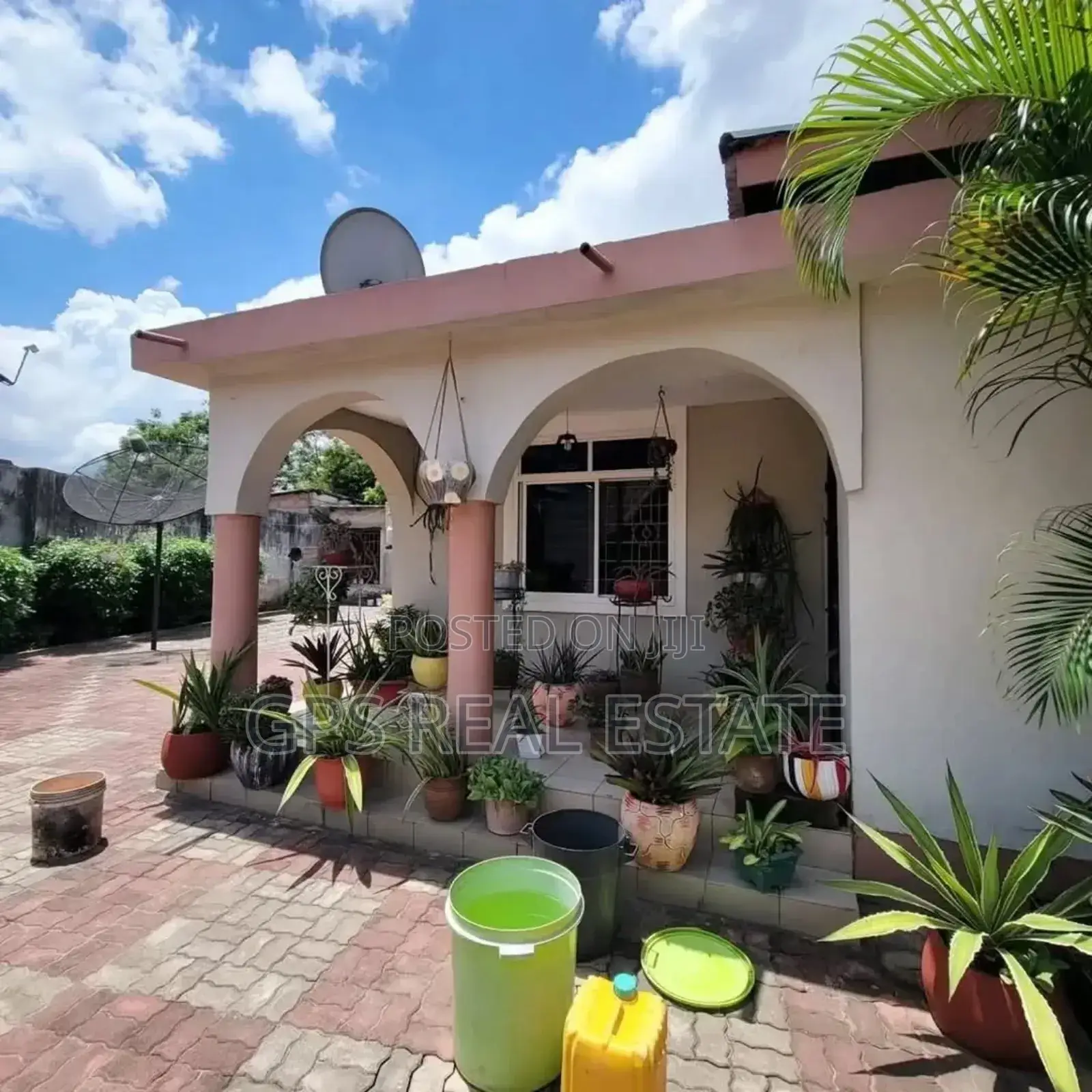 3bdrm House in Segerea Mwisho, Kinondoni for sale in Kinondoni