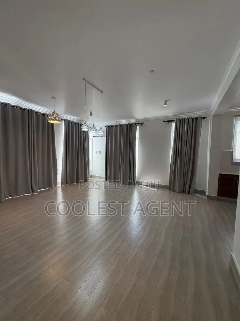 4bdrm Bungalow in Coolest Estate, Masaki for rent in Masaki