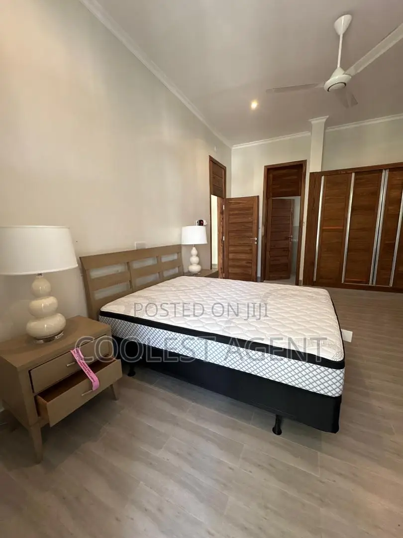4bdrm Bungalow in Coolest Estate, Masaki for rent in Masaki