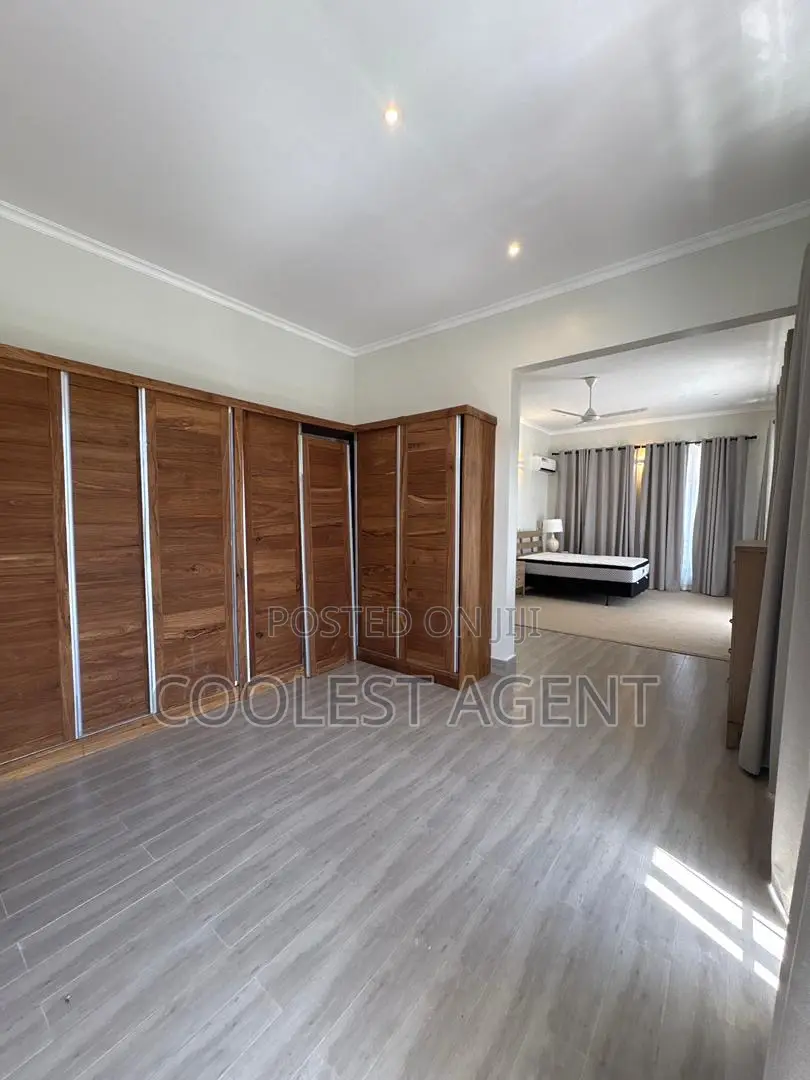 4bdrm Bungalow in Coolest Estate, Masaki for rent in Masaki