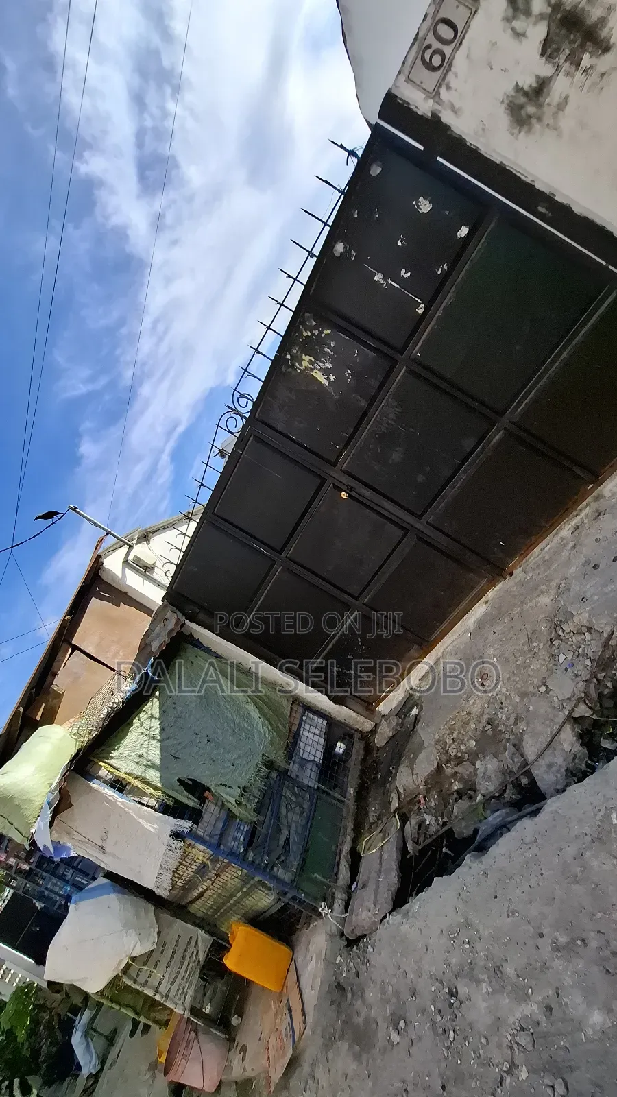 3bdrm Bungalow in Sinza E for sale in Sinza