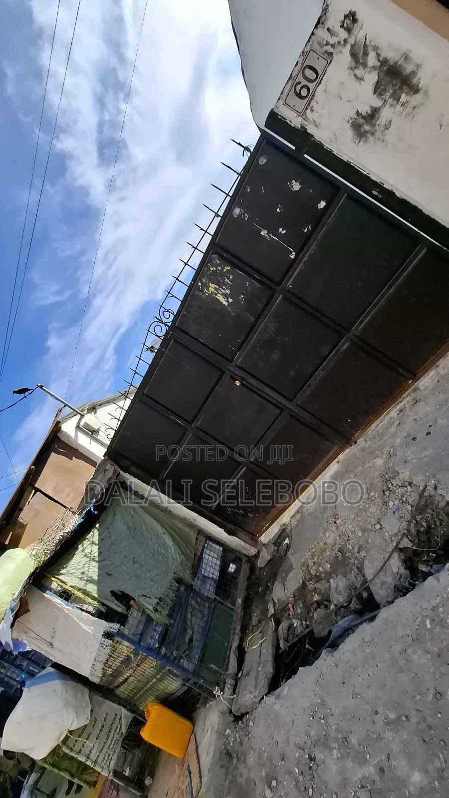 3bdrm Bungalow in Sinza E for sale in Sinza