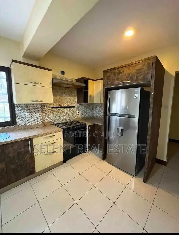 Furnished 5bdrm Duplex in Masaki for rent in Masaki