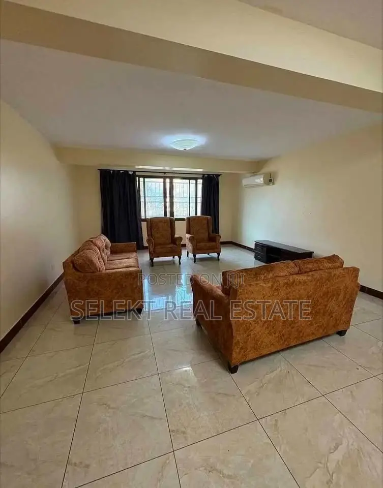 Furnished 5bdrm Duplex in Masaki for rent in Masaki