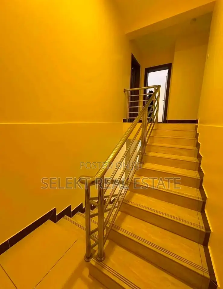 Furnished 5bdrm Duplex in Masaki for rent in Masaki