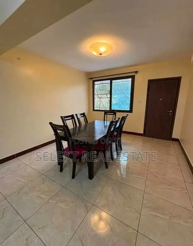 Furnished 5bdrm Duplex in Masaki for rent in Masaki