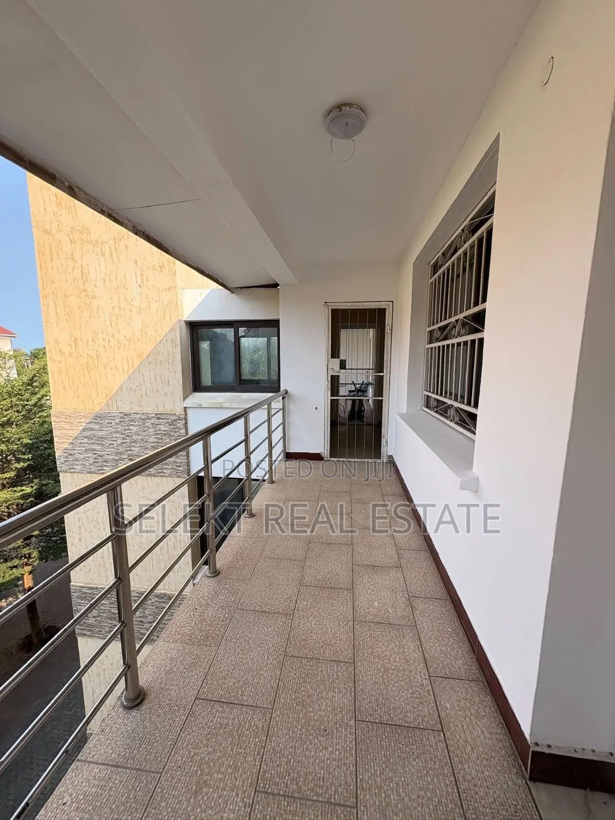 Furnished 5bdrm Duplex in Masaki for rent in Masaki