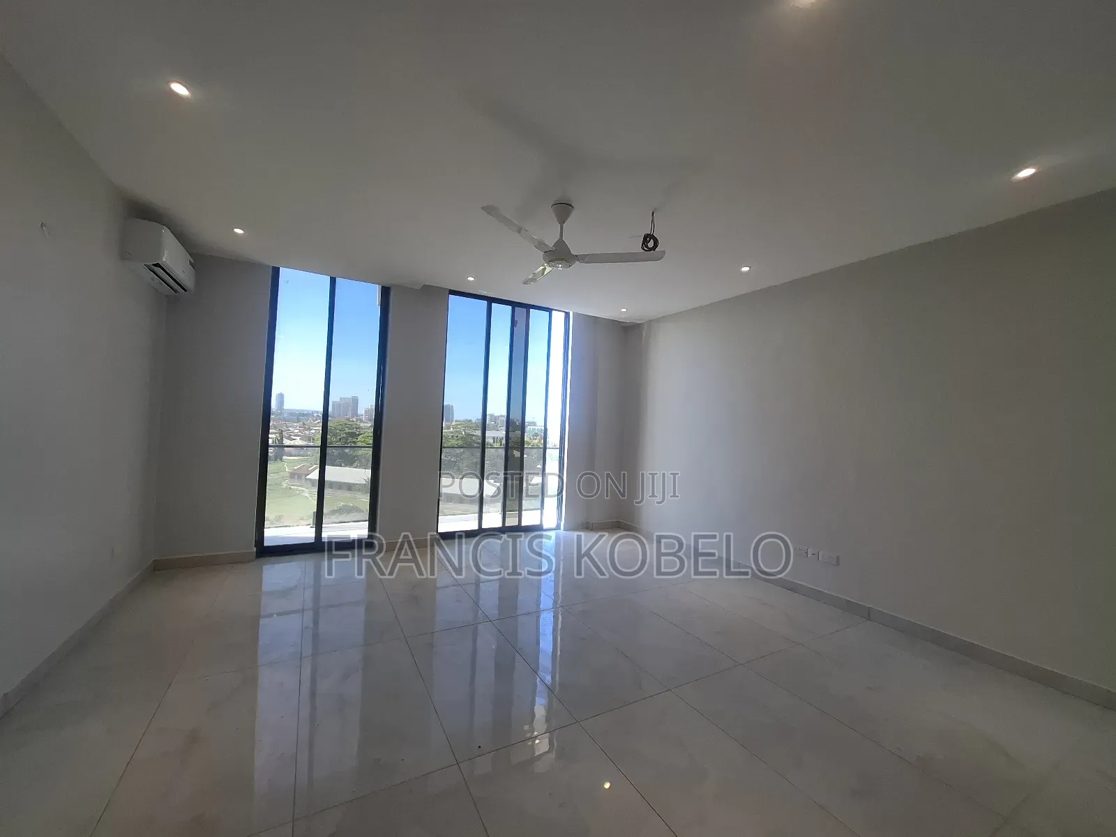 2bdrm Apartment in Kinondoni for rent in Kinondoni