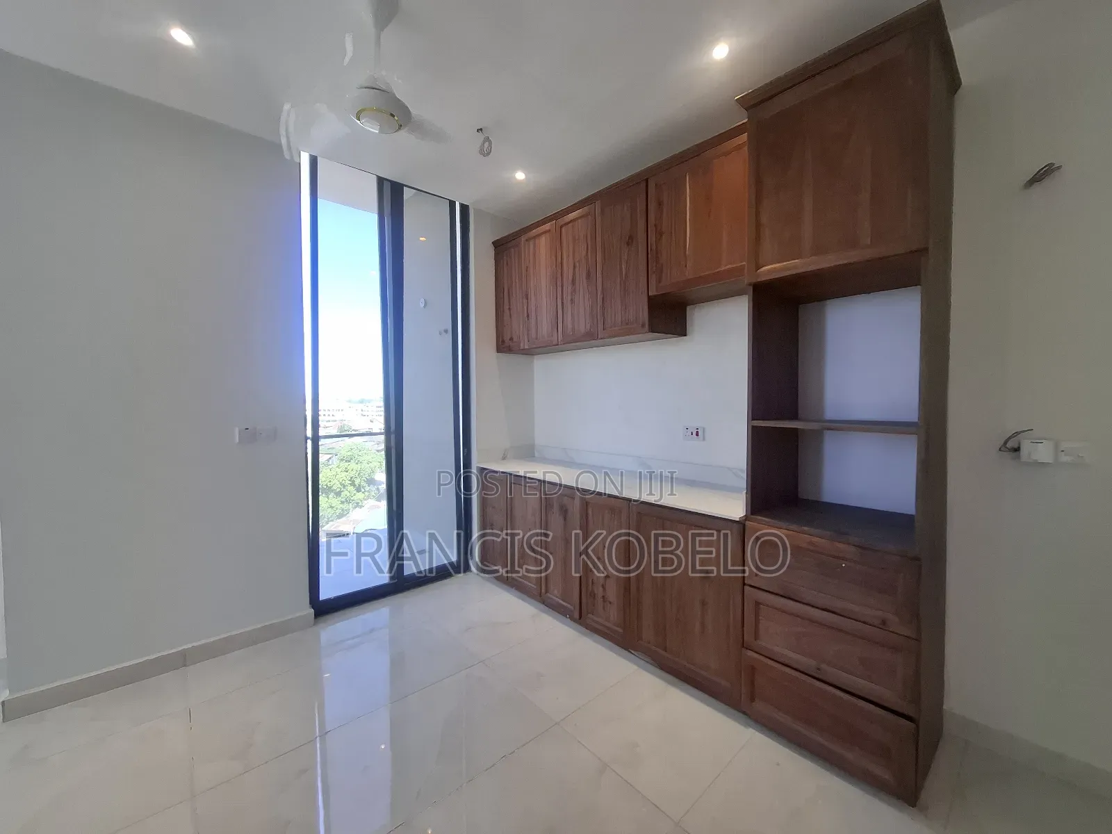 2bdrm Apartment in Kinondoni for rent in Kinondoni