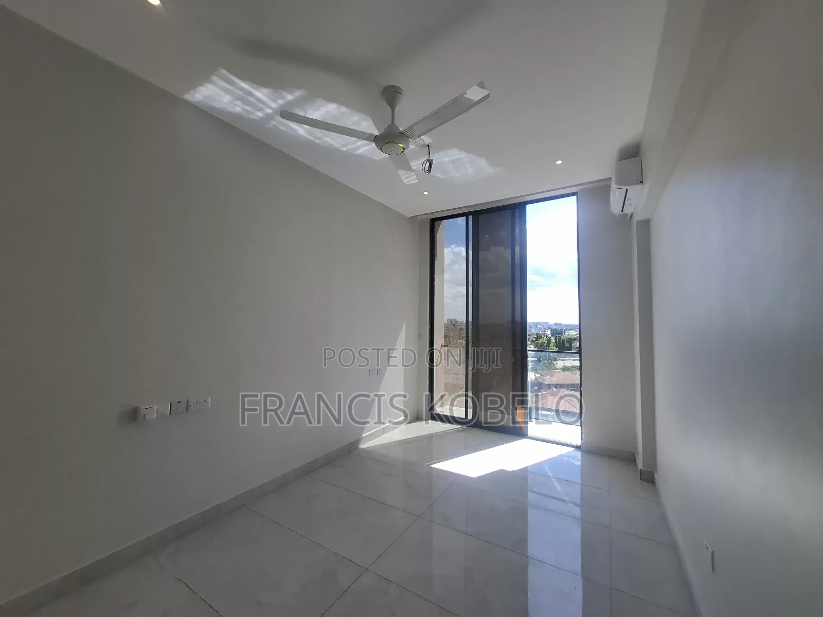 2bdrm Apartment in Kinondoni for rent in Kinondoni