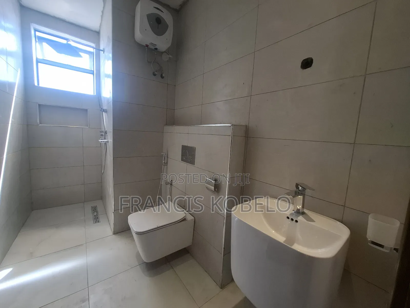 2bdrm Apartment in Kinondoni for rent in Kinondoni