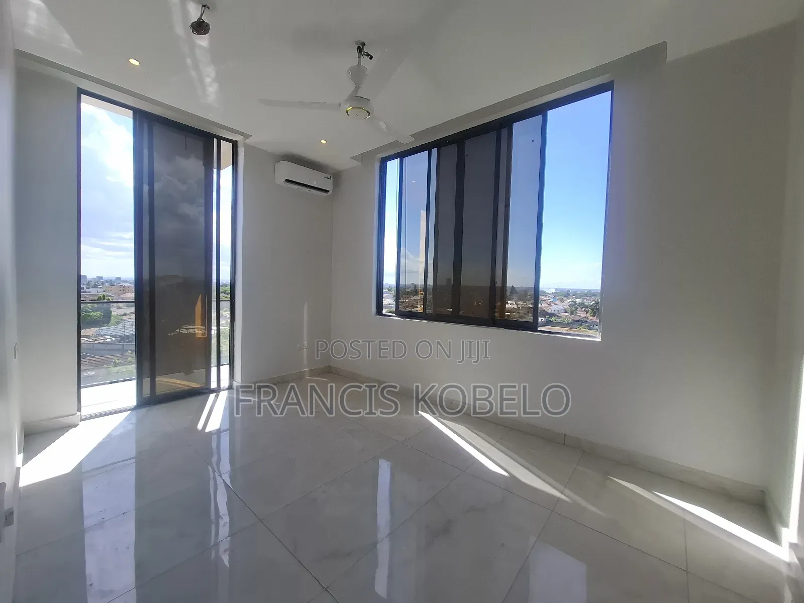 2bdrm Apartment in Kinondoni for rent in Kinondoni