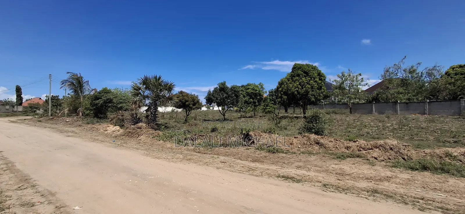 Plot for Sale Mbweni Mpiji in Mbweni