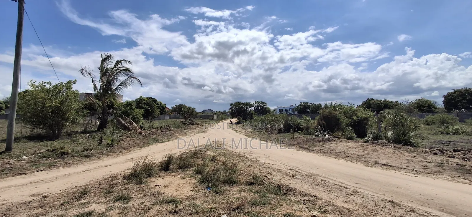 Plot for Sale Mbweni Mpiji in Mbweni