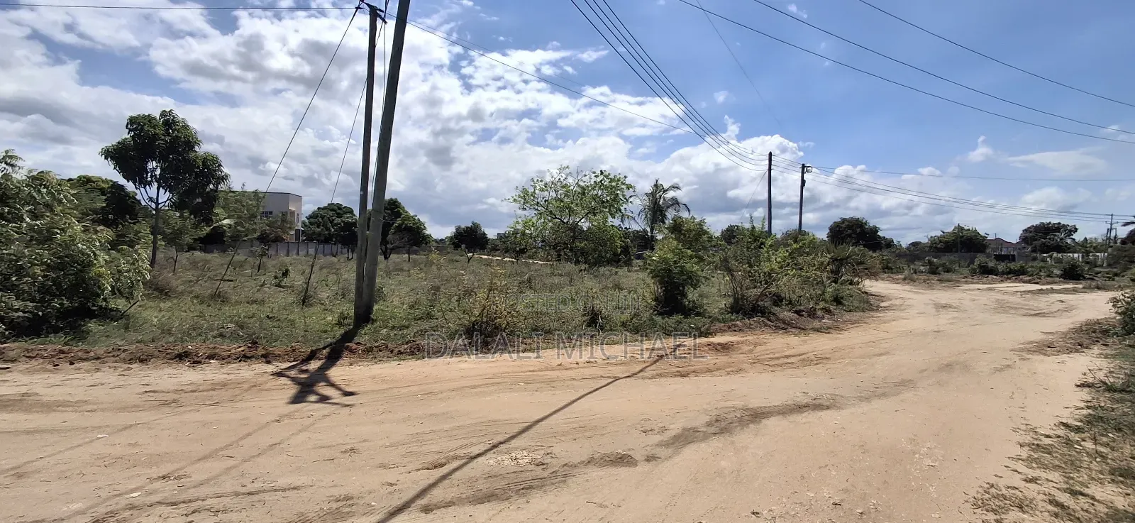 Plot for Sale Mbweni Mpiji in Mbweni