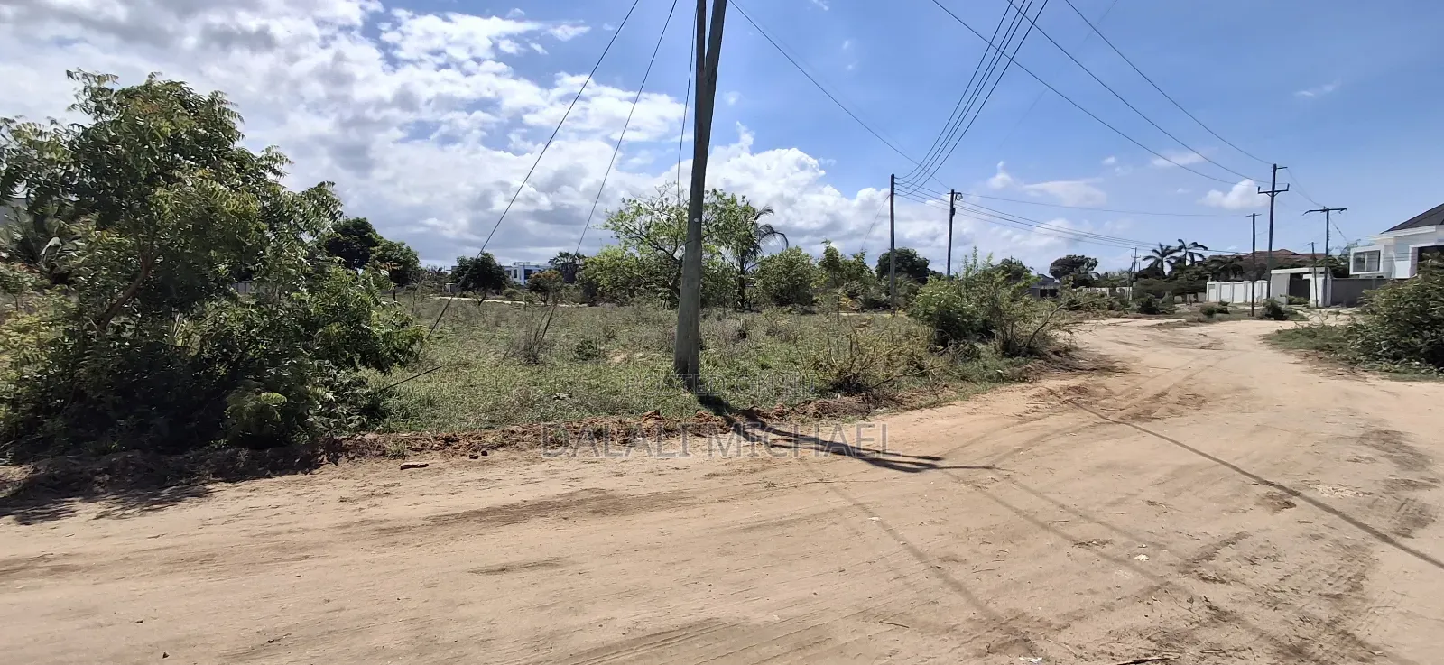 Plot for Sale Mbweni Mpiji in Mbweni