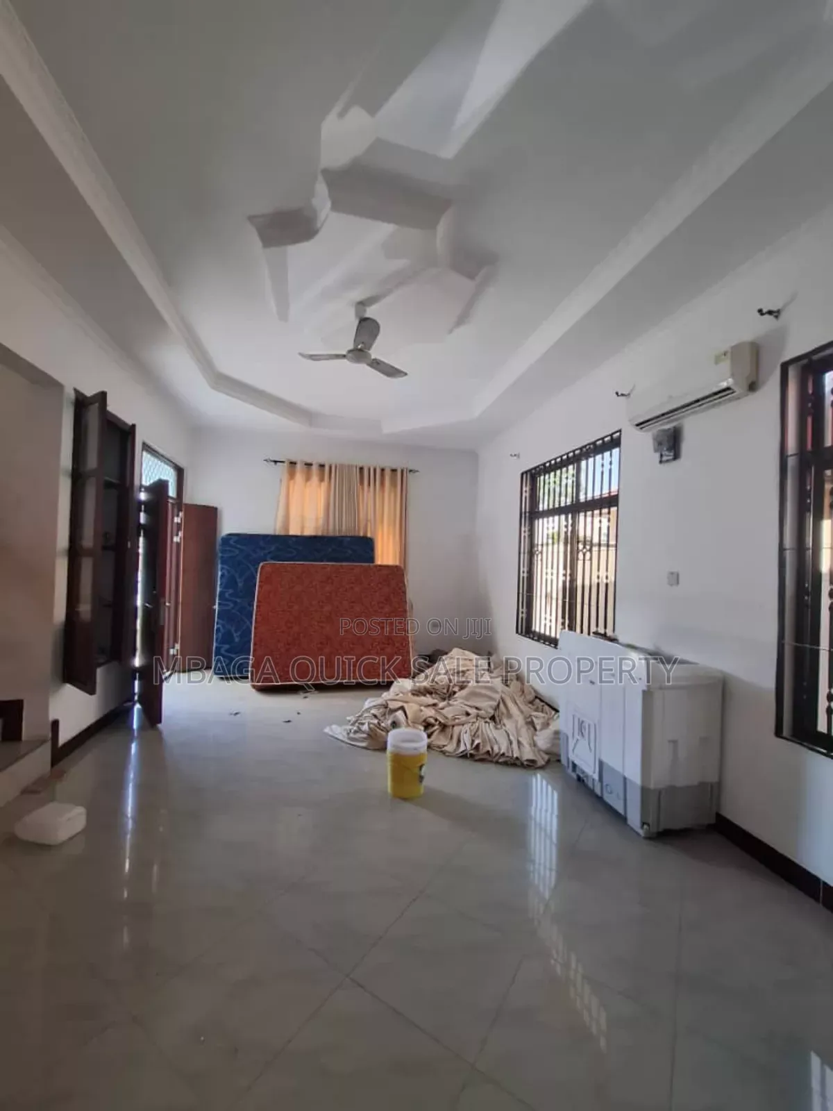 3bdrm House in Mikocheni for rent in Mikocheni