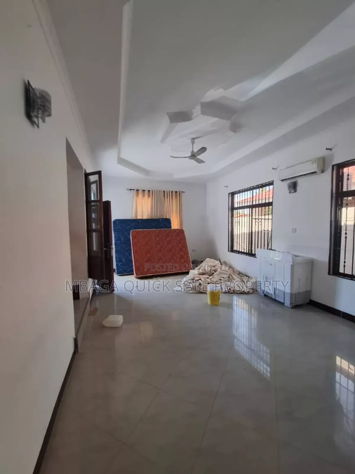 3bdrm House in Mikocheni for rent in Mikocheni