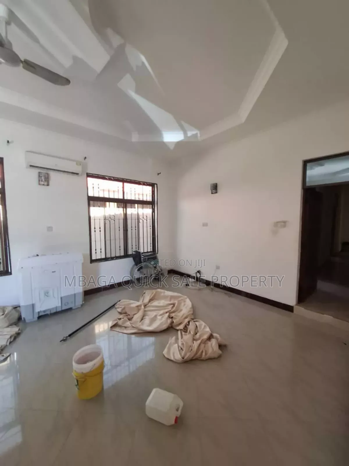 3bdrm House in Mikocheni for rent in Mikocheni