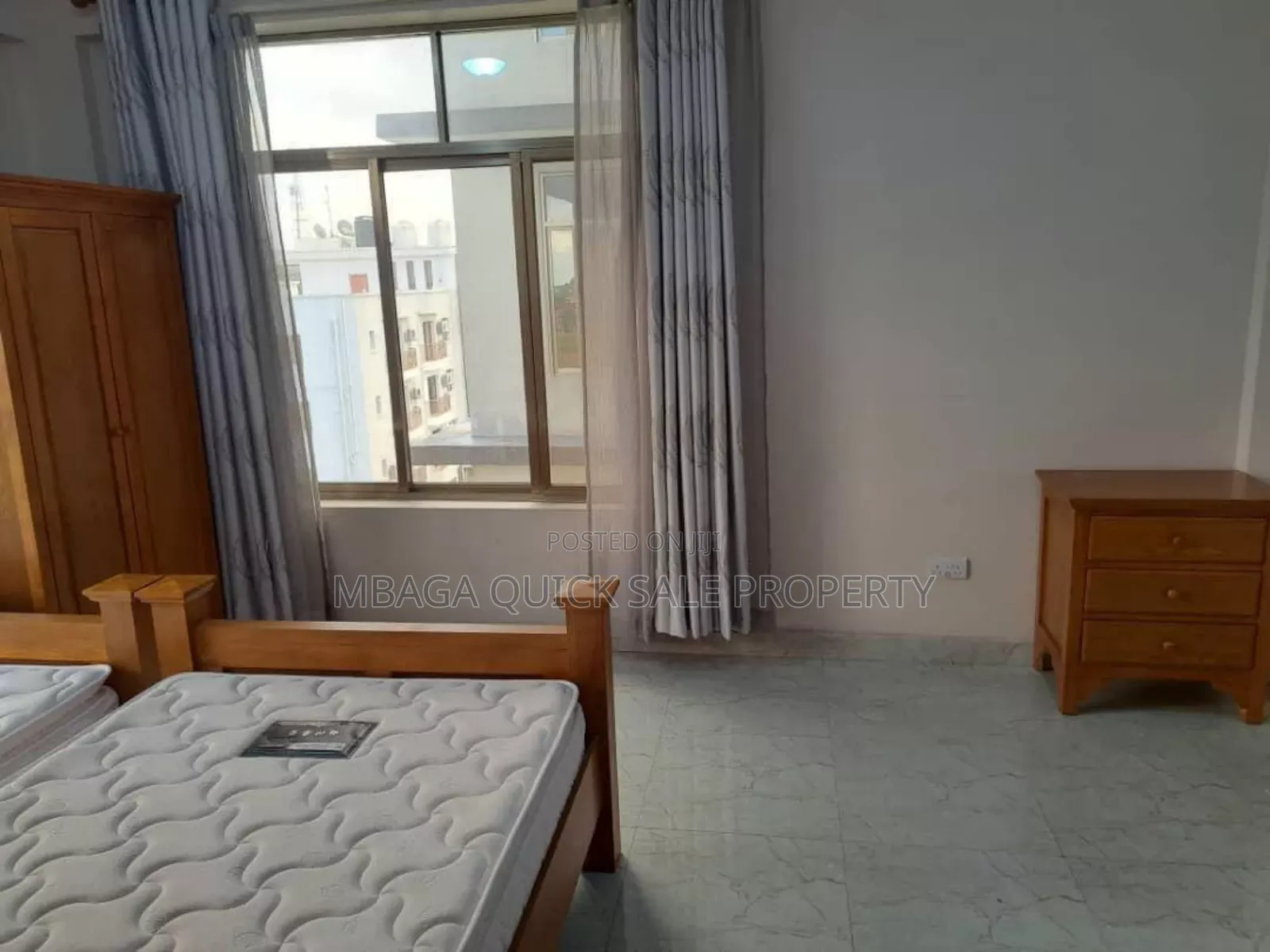 2bdrm Apartment in Mikocheni for rent in Mikocheni